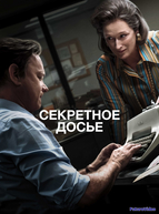 Секретное досье