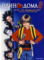 Один дома 3